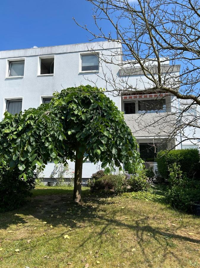 Wohnen Am Schloss ウォルフスブルク エクステリア 写真